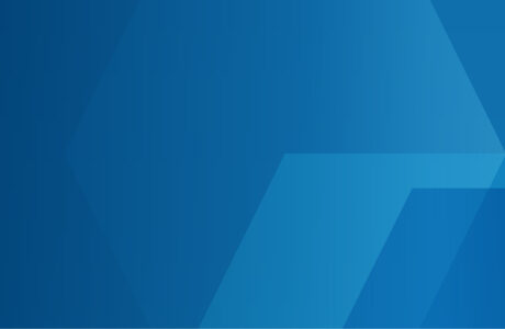 Limeco Hexagone Blau