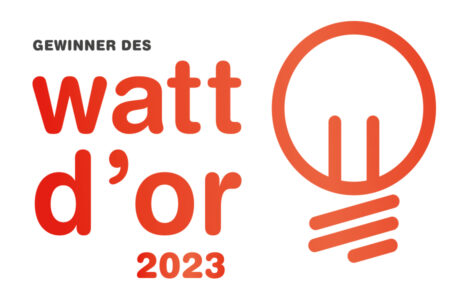 Limeco erhält den Energiepreis Watt d'Or 2023